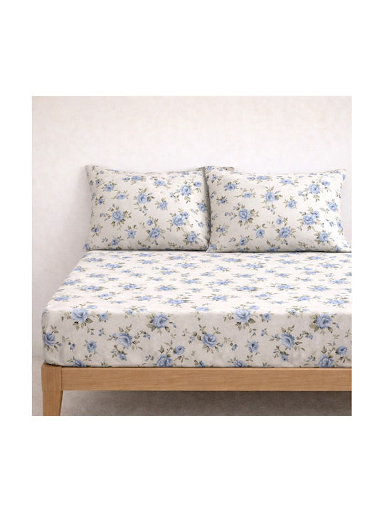 My Home Luxury Darianna Pillowcase Set White 50...