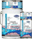 Mercola Liquid Glass Crystal Zweikomponentiges ...