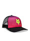 W Elevated Trucker Hat