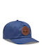 Next Level Snapback Kappen