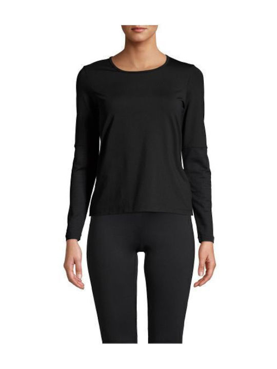 Casall Tricou Negru