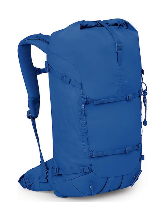 Houdini Backpack Αδιάβροχο 20lt Μπλε