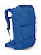 Houdini Backpack Αδιάβροχο 20lt Μπλε