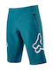Herrenshorts Blau