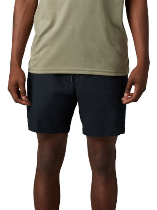 Fox 2.0 Herrenshorts Schwarz