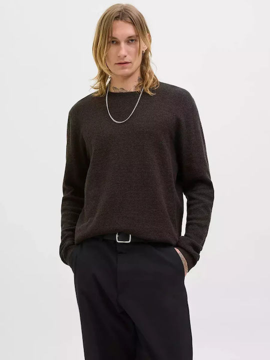 Jack & Jones Blouse Brown