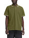 Polo Short Sleeve Shirt Olive
