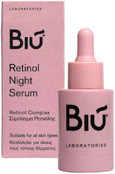Biu Laboratories Face Serum 30ml Biu Laboratories Face Serum 30ml