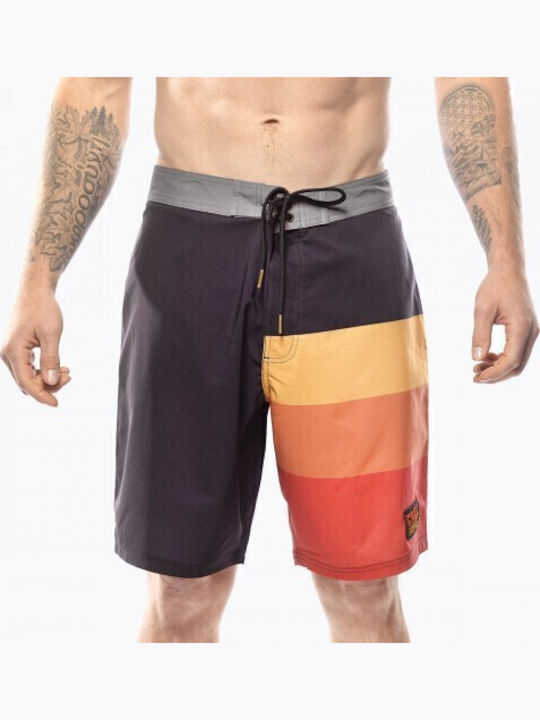 Men's Swimwear Bermuda Multicolour
