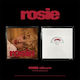 Rose Rosie Kr Exclusive K-pop Album