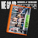 Babymonster We Go Up Go Ver K-pop Album