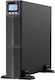 NG NG-UPS-RACK2 UPS με 3 Schuko Πρίζες