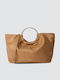 Damentasche Handtasche Braun