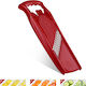 Borner Wavy Kitchen Cutting & Slicing Tool Powe...