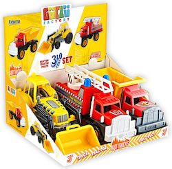 Guclu Lastwagen