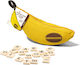 Bananagrams Joc Educațional Litere și numere pentru 7+ Ani