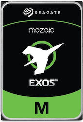 Seagate Exos X20 20TB HDD Hard Disk 3.5