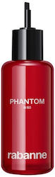 Rabanne Phantom In Red Rabanne Phantom In Red