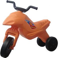 Dohany Toys Детски велосипед за баланс Оранжев за 4+ Години Dohany Toys Детски велосипед за баланс Оранжев за 4+ Години