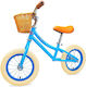 Maawo Kinderlaufrad Blau