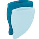Fun Factory Set of Menstrual Cups