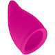 Fun Factory Menstrual Cup in Size B Purple