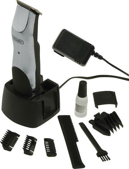 Wahl Professional Презареждаема Машинка за Подстригване Сива