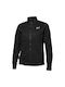Fox Ranger Cycling Windbreaker Jacket Long sleeve Black