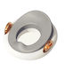 Little Mom Kleinkinder-Toilettensitz BH-6026 mit Griffen Graue