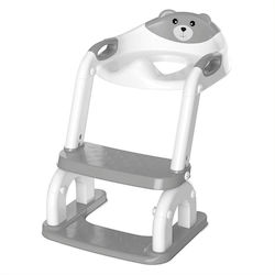 Little Mom Scaun De Toaletă Pentru Copii Bh-100...