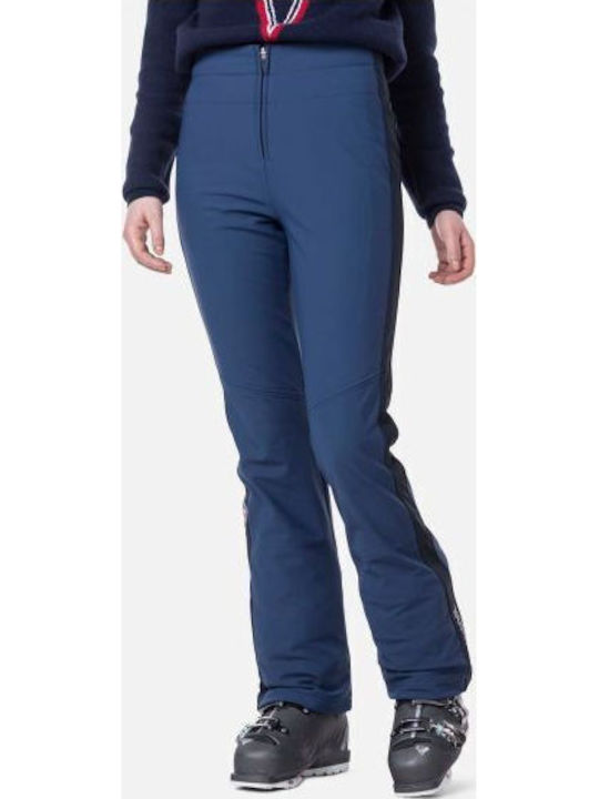 Rossignol RLMWP11_715 Ski & Snowboard Weiche Schale Blau