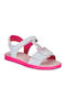 Детски Сандали J Sandal Бели