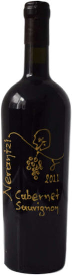 Ktima Nerantzi Wein Cabernet Sauvignon Rotes Trocken 750ml
