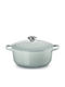 Le Creuset Signature 2.4lt /