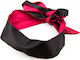 Smd Prime Instinct BDSM Satin Band Blindfold Sa...