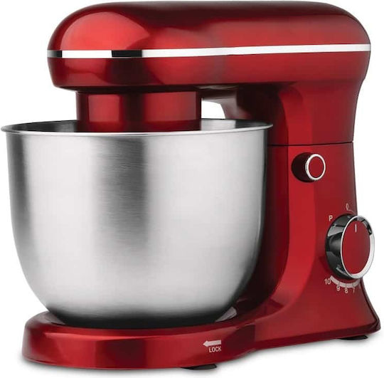 Berlinger Haus Стенд миксер 1500W с Неръждаема Купа 5лт