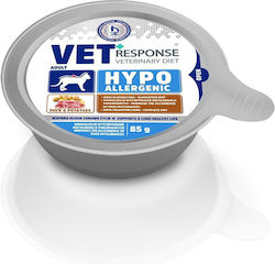 Vet Response Nassfutter 85gr Vet Response Nassfutter 85gr