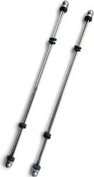 Dream Love Nipple Clamps