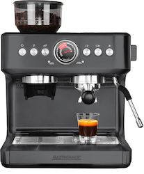 Gastroback Advanced Urban Duo Automatisch mit Mahlwerk Schwarz Gastroback Advanced Urban Duo Automatisch mit Mahlwerk Schwarz
