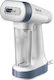 Tefal Pure Force Aparat de călcat cu abur pentru haine de Mână 1800W cu rezervor 180ml Alb