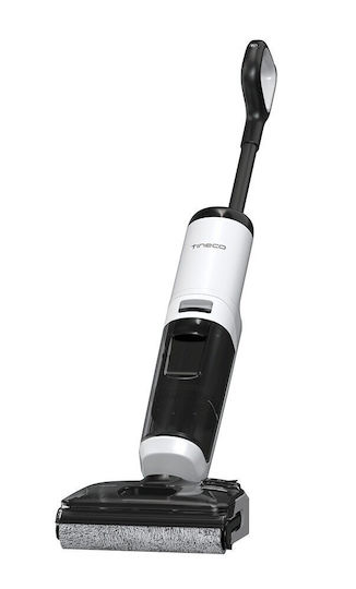 Tineco One S5 Max Στερεών Κάδο Λευκή