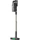 Mova Rechargeable 2 in 1 Stick & Handheld Vacuum 29.6V Black 2105959