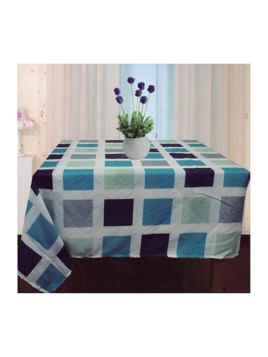 Ariete Tablecloth Stain Resistant Stainless 185x230cm