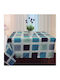 Ariete Tablecloth Stain Resistant Stainless 185x230cm