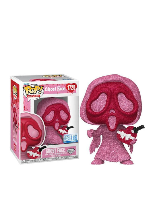 Funko Pop! Ghost Face (Valentines) 1725 Special Edition