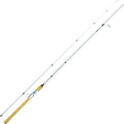 Robinson Spin Rod Lanseta de pescuit pentru Spi...