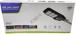 Lampă Solară Proiector 600W
