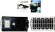 Projector Solar Light IP67