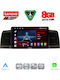 Lenovo Car Audio System for Toyota Corolla 2001-2006 (Bluetooth/USB/WiFi/GPS/Apple-Carplay/Android-Auto) with Touch Screen 9"