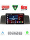 Lenovo Car Audio System for Toyota Corolla 2001-2006 (Bluetooth/USB/WiFi/GPS/Apple-Carplay/Android-Auto) with Touch Screen 9"